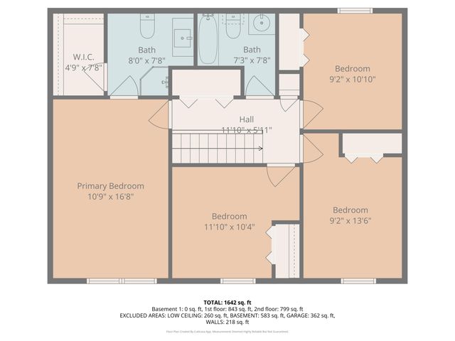 64 Sherwood Drive, Independence, KY 41051