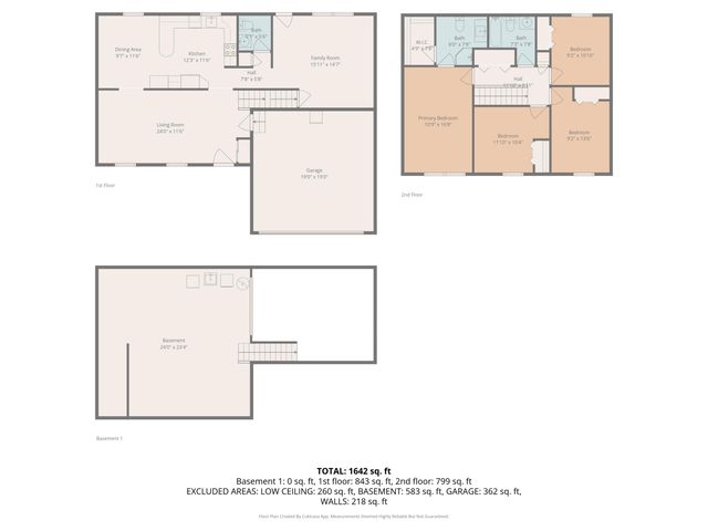 64 Sherwood Drive, Independence, KY 41051