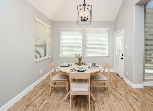 11623 Columbia Pines Lane, Cypress, TX 77433