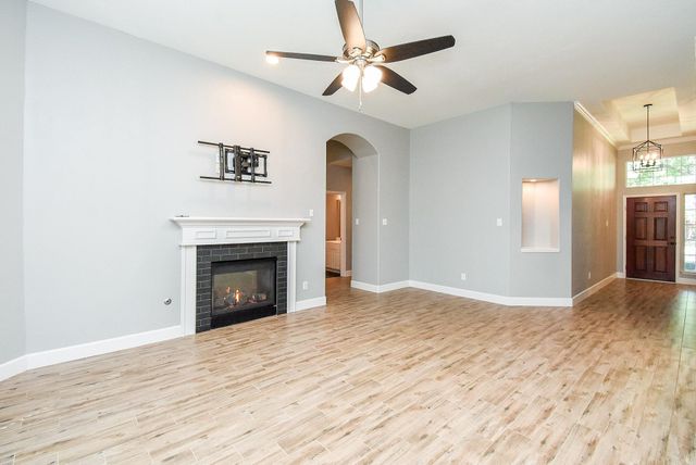 11623 Columbia Pines Lane, Cypress, TX 77433