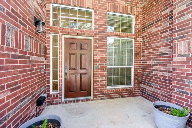 11623 Columbia Pines Lane, Cypress, TX 77433