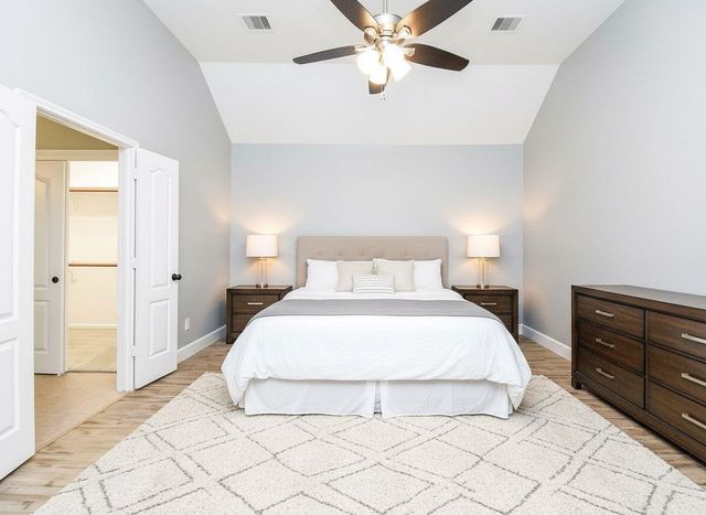 11623 Columbia Pines Lane, Cypress, TX 77433