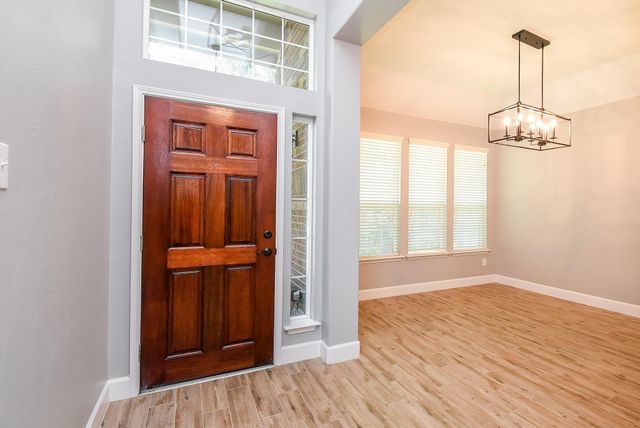 11623 Columbia Pines Lane, Cypress, TX 77433