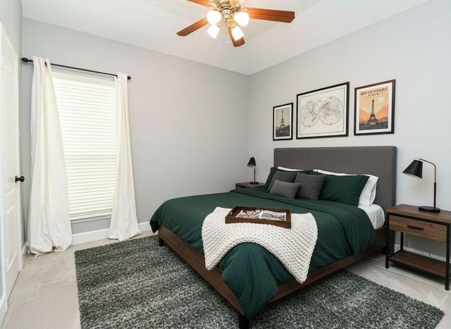 11623 Columbia Pines Lane, Cypress, TX 77433