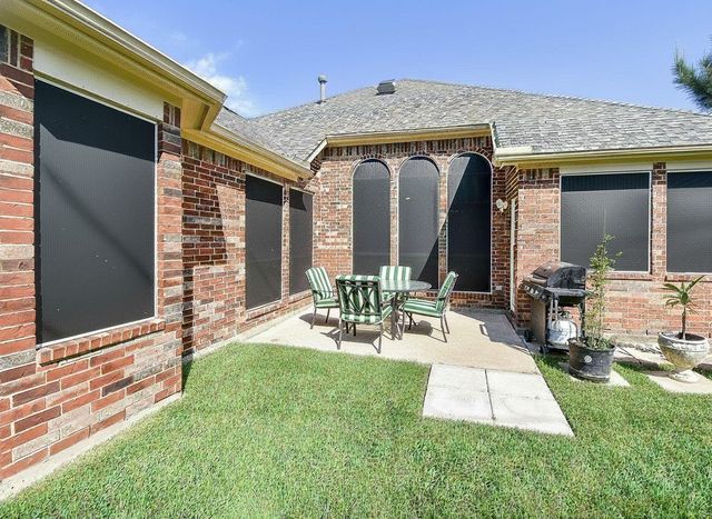 11623 Columbia Pines Lane, Cypress, TX 77433