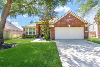 11623 Columbia Pines Lane, Cypress, TX 77433