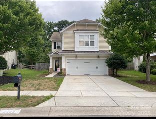 9834 Dominion Crest Drive, Charlotte, NC 28269