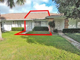 1023 Pheasant Run Drive Apt C, Fort Pierce, FL 34982