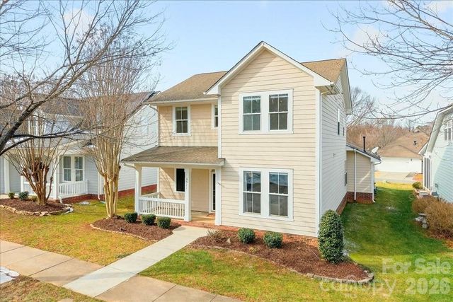6521 Old Magnolia Lane, Mint Hill, NC 28227