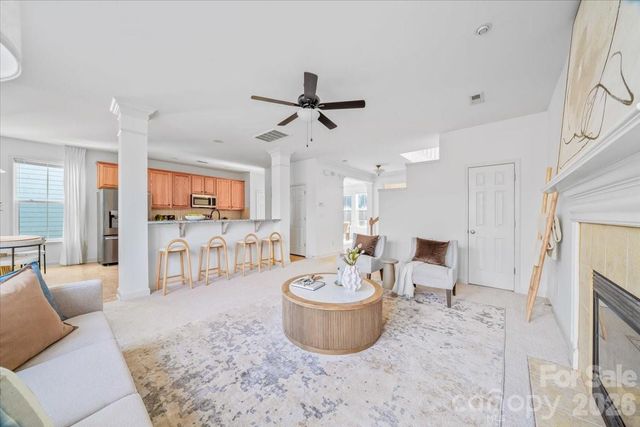 6521 Old Magnolia Lane, Mint Hill, NC 28227