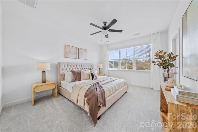 6521 Old Magnolia Lane, Mint Hill, NC 28227