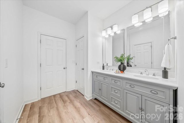 6521 Old Magnolia Lane, Mint Hill, NC 28227