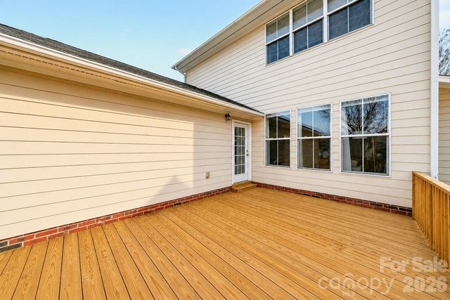 6521 Old Magnolia Lane, Mint Hill, NC 28227