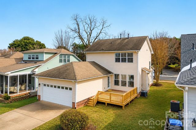 6521 Old Magnolia Lane, Mint Hill, NC 28227