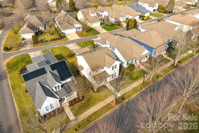 6521 Old Magnolia Lane, Mint Hill, NC 28227