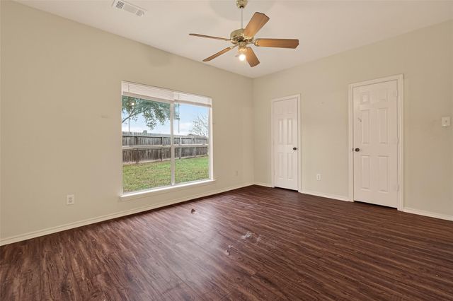 3256 Rachel Lane, Katy, TX 77493