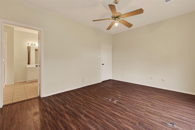 3256 Rachel Lane, Katy, TX 77493