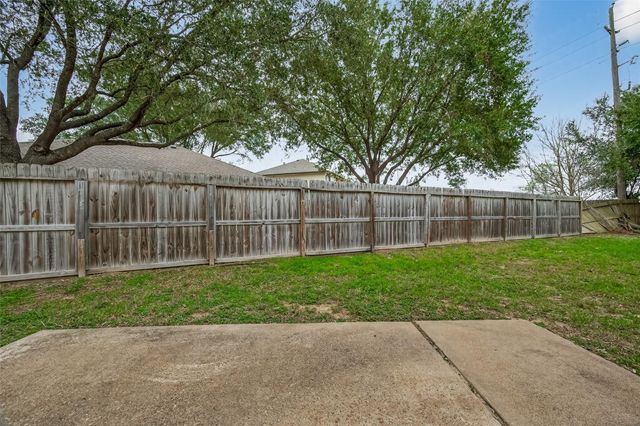3256 Rachel Lane, Katy, TX 77493