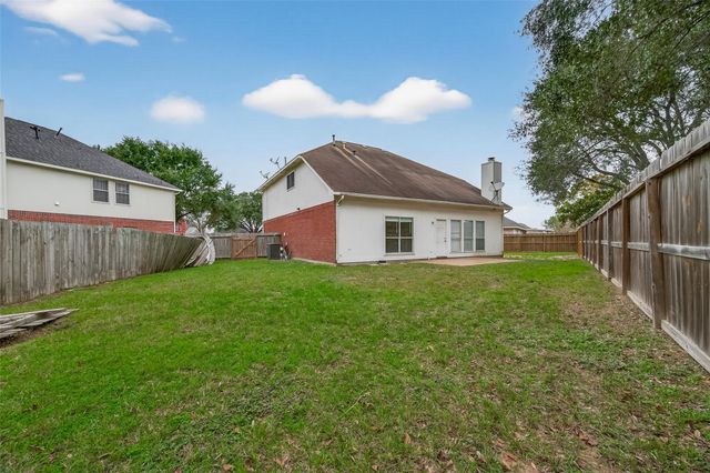 3256 Rachel Lane, Katy, TX 77493