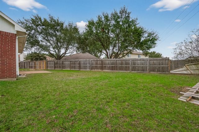 3256 Rachel Lane, Katy, TX 77493
