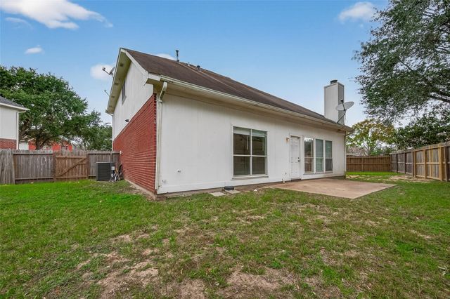 3256 Rachel Lane, Katy, TX 77493