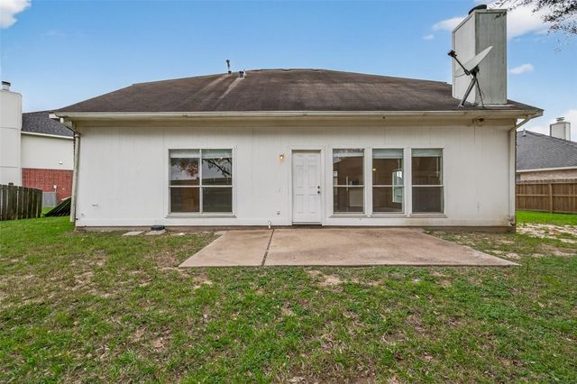 3256 Rachel Lane, Katy, TX 77493