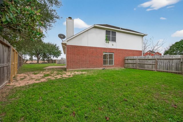 3256 Rachel Lane, Katy, TX 77493