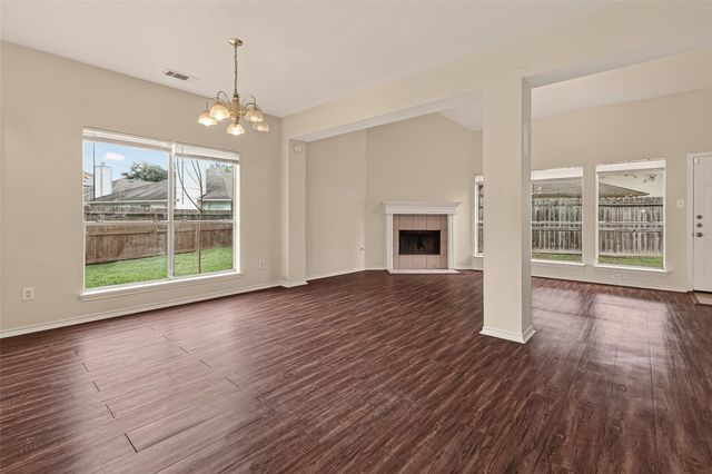 3256 Rachel Lane, Katy, TX 77493