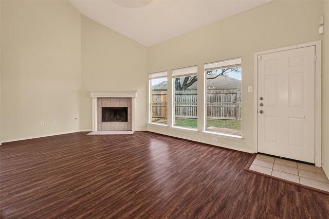 3256 Rachel Lane, Katy, TX 77493