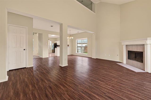 3256 Rachel Lane, Katy, TX 77493