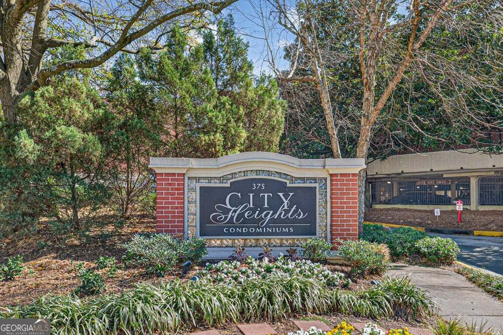 381 Ralph Mcgill Boulevard NE C, Atlanta, GA 30312 — photo 2