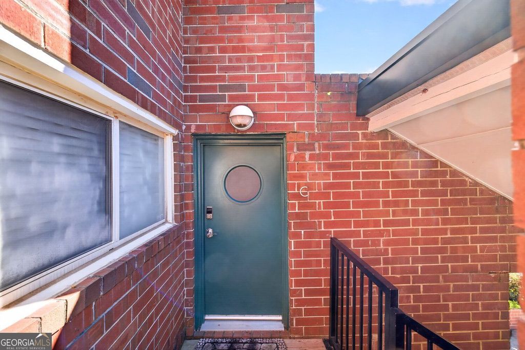381 Ralph Mcgill Boulevard NE C, Atlanta, GA 30312 — photo 3