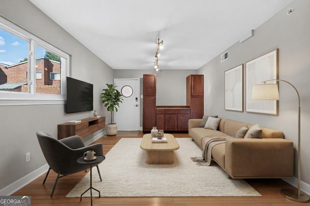 381 Ralph Mcgill Boulevard NE C, Atlanta, GA 30312 — photo 4