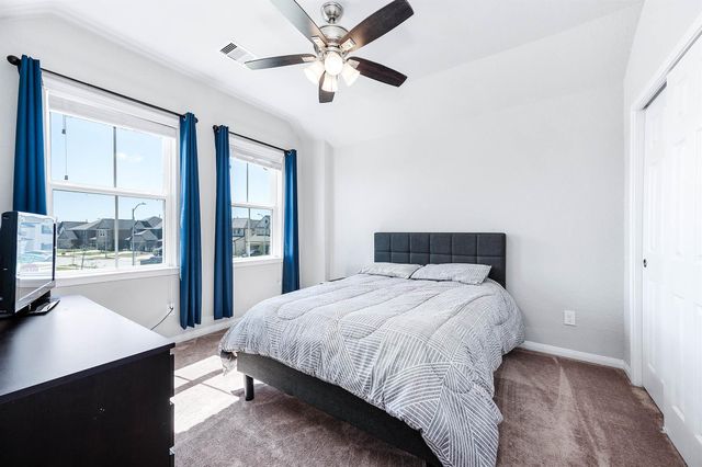 32322 Dusted Bronze Drive, Brookshire, TX 77423