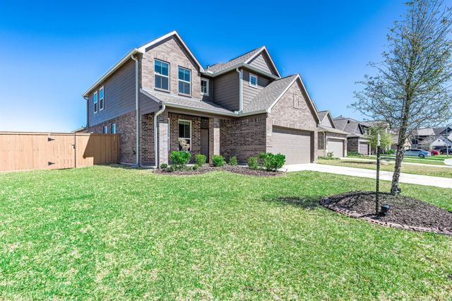32322 Dusted Bronze Drive, Brookshire, TX 77423