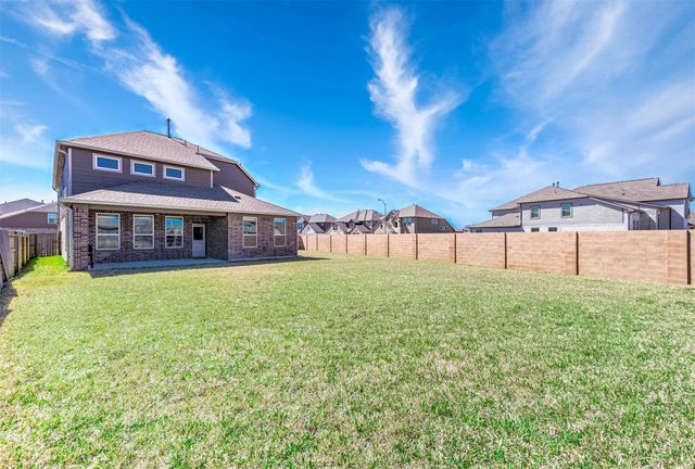 32322 Dusted Bronze Drive, Brookshire, TX 77423