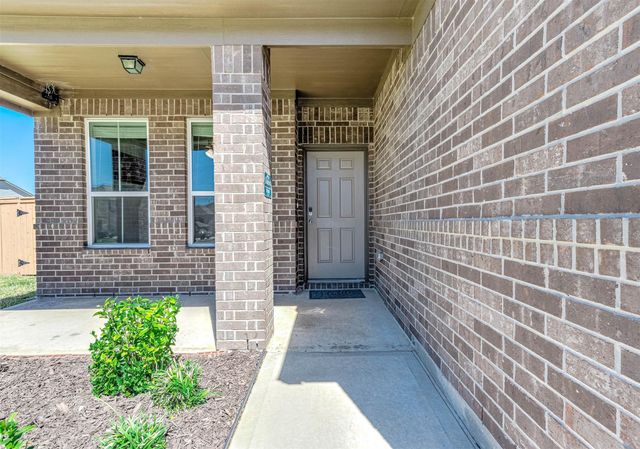 32322 Dusted Bronze Drive, Brookshire, TX 77423