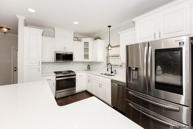 4036 Monte Vista Dr, Addis, LA 70710