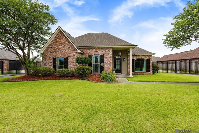 4036 Monte Vista Dr, Addis, LA 70710