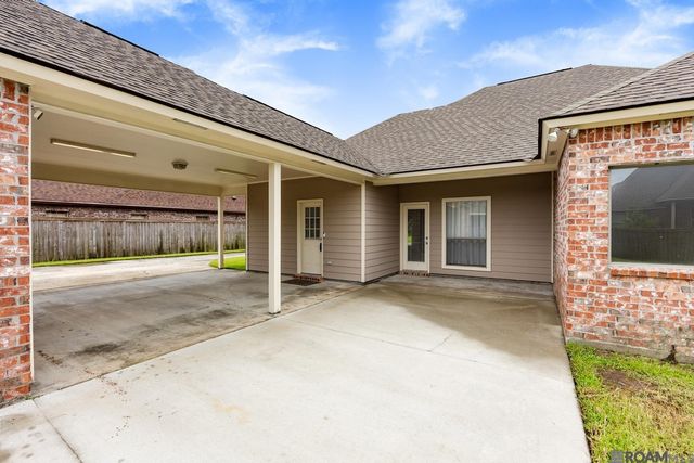 4036 Monte Vista Dr, Addis, LA 70710