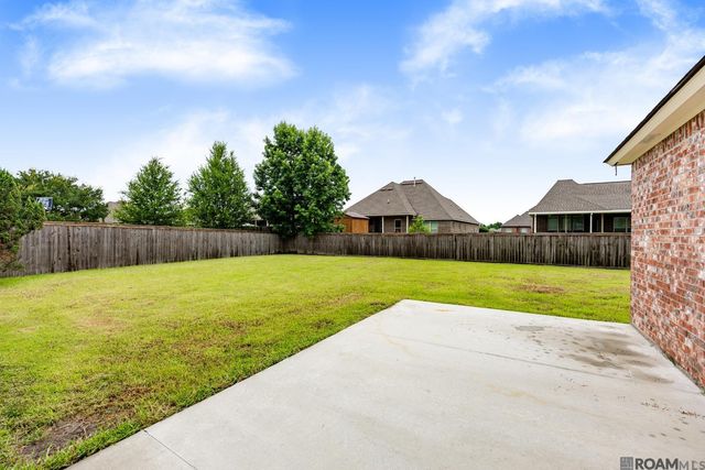4036 Monte Vista Dr, Addis, LA 70710