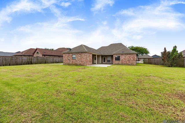 4036 Monte Vista Dr, Addis, LA 70710