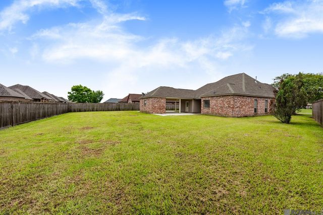 4036 Monte Vista Dr, Addis, LA 70710