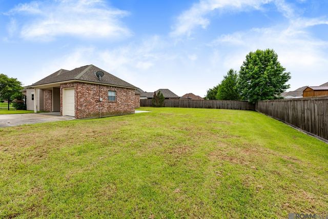 4036 Monte Vista Dr, Addis, LA 70710
