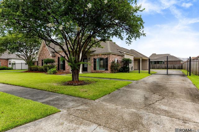 4036 Monte Vista Dr, Addis, LA 70710