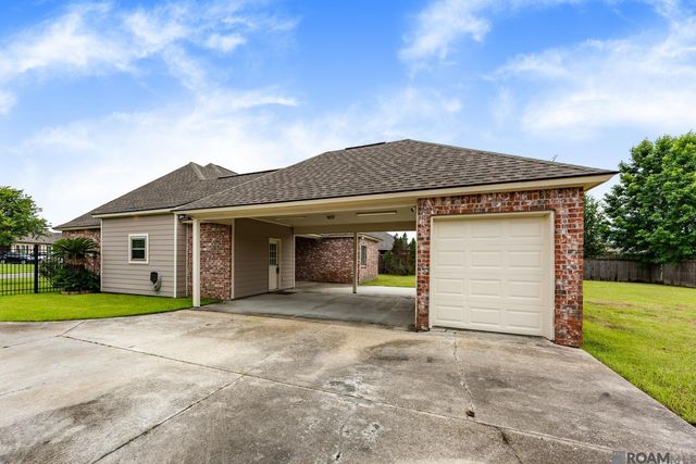 4036 Monte Vista Dr, Addis, LA 70710