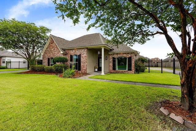 4036 Monte Vista Dr, Addis, LA 70710