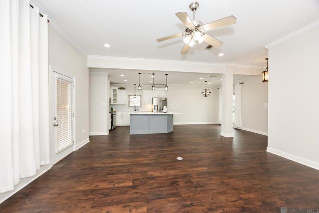 4036 Monte Vista Dr, Addis, LA 70710