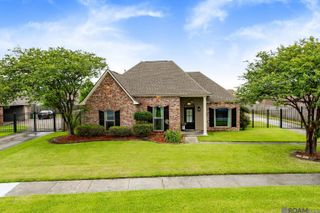 4036 Monte Vista Dr, Addis, LA 70710