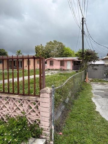 7161 SW 22nd St, Miami, FL 33155